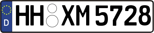 HH-XM5728