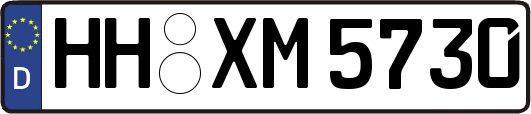 HH-XM5730