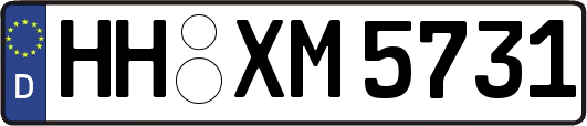 HH-XM5731