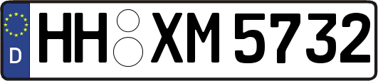 HH-XM5732