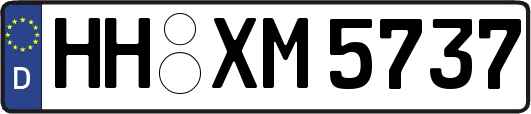HH-XM5737