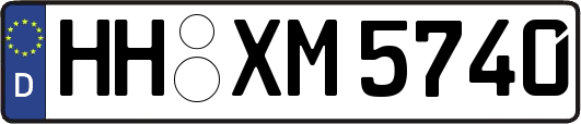 HH-XM5740
