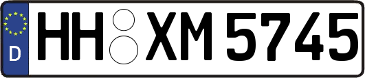 HH-XM5745