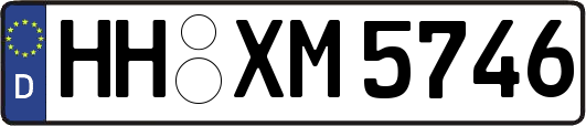 HH-XM5746
