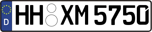 HH-XM5750