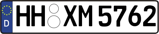 HH-XM5762