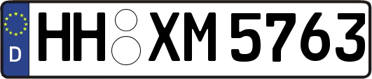 HH-XM5763
