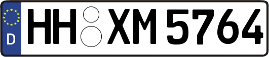 HH-XM5764
