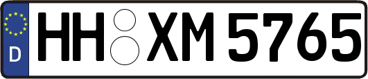 HH-XM5765