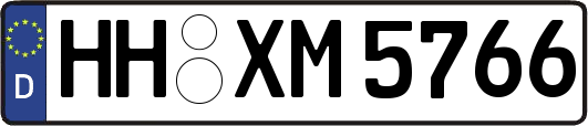 HH-XM5766