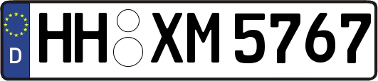 HH-XM5767