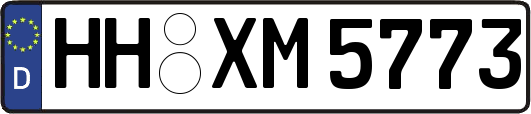 HH-XM5773