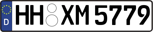 HH-XM5779
