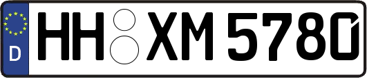 HH-XM5780