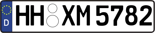 HH-XM5782