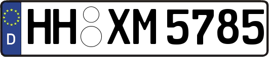 HH-XM5785