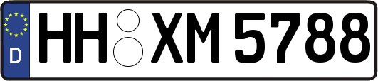 HH-XM5788