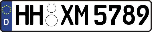 HH-XM5789