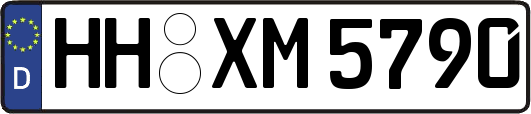 HH-XM5790