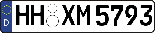 HH-XM5793