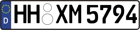 HH-XM5794