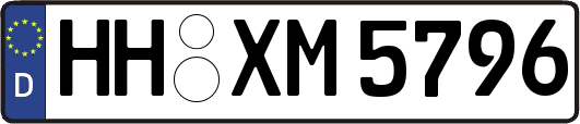HH-XM5796