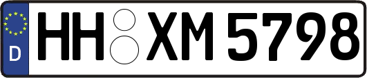 HH-XM5798
