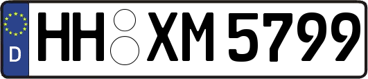 HH-XM5799