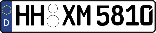 HH-XM5810