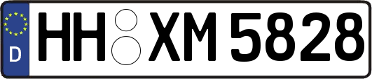 HH-XM5828