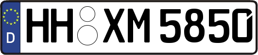 HH-XM5850