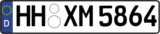 HH-XM5864
