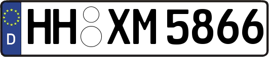HH-XM5866