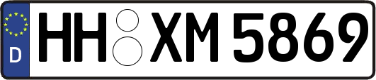 HH-XM5869