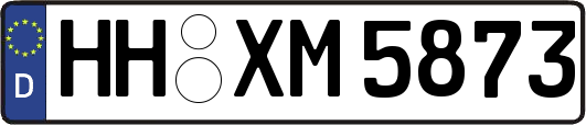 HH-XM5873