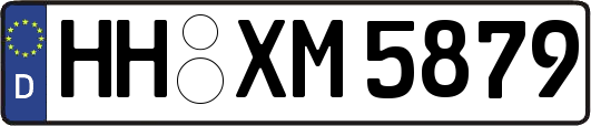 HH-XM5879