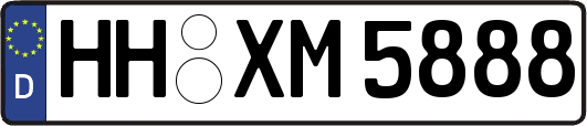 HH-XM5888