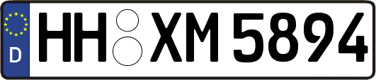 HH-XM5894
