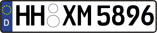 HH-XM5896