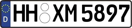 HH-XM5897