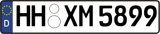 HH-XM5899