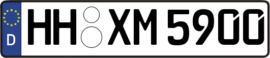 HH-XM5900