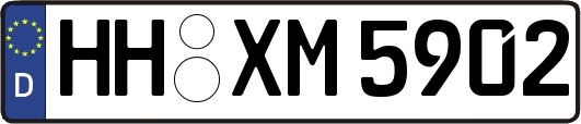 HH-XM5902