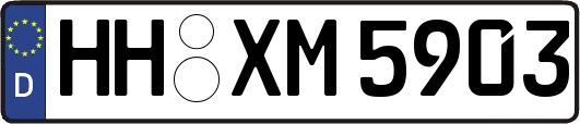 HH-XM5903
