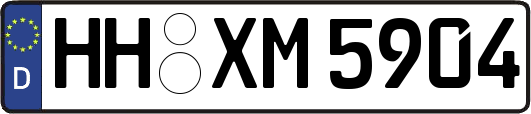 HH-XM5904