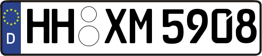 HH-XM5908