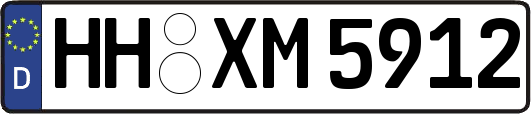 HH-XM5912