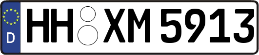 HH-XM5913