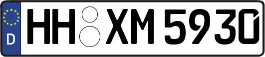 HH-XM5930