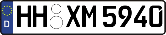HH-XM5940